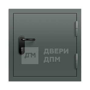 Люк противопожарный ЛПМ-59